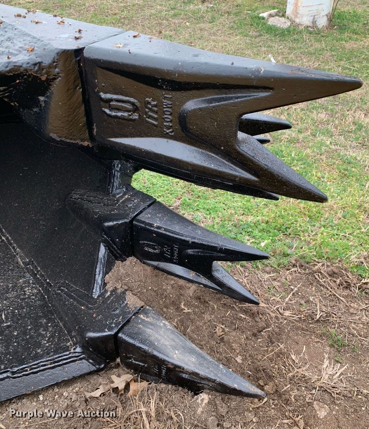 image for item KX9858 Tooth Pro 40RB28 26