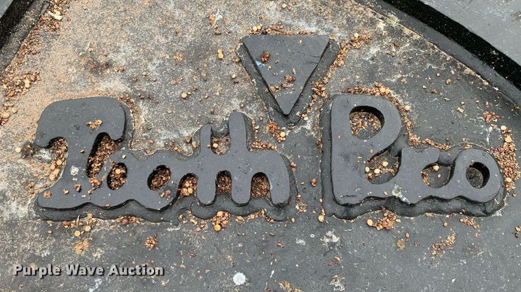 image for item KX9858 Tooth Pro 40RB28 26