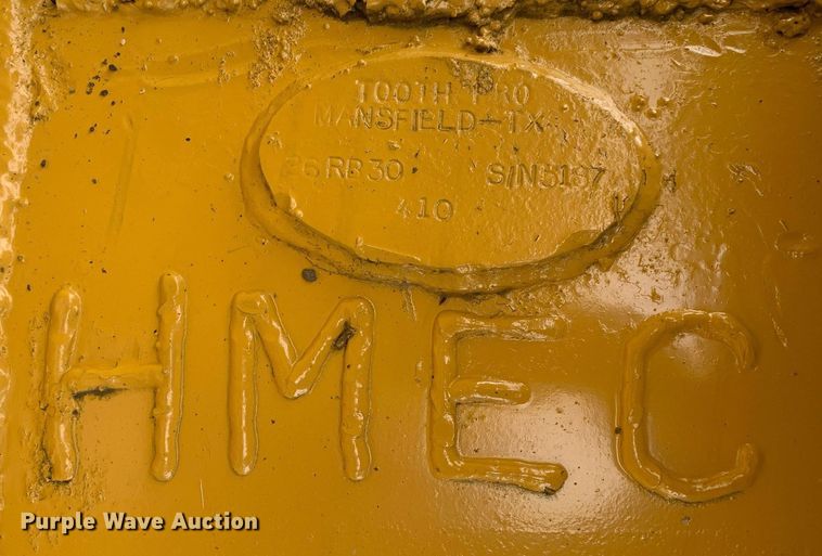 image for item KX9860 Tooth Pro 26RB30 29