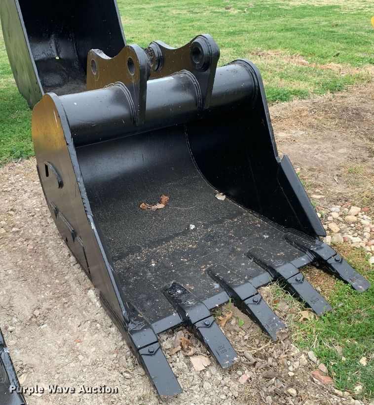 image for item KX9864 Entek EH130 42