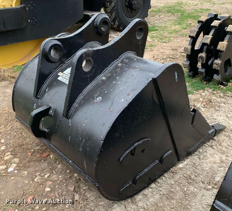 image for item KX9864 Entek EH130 42