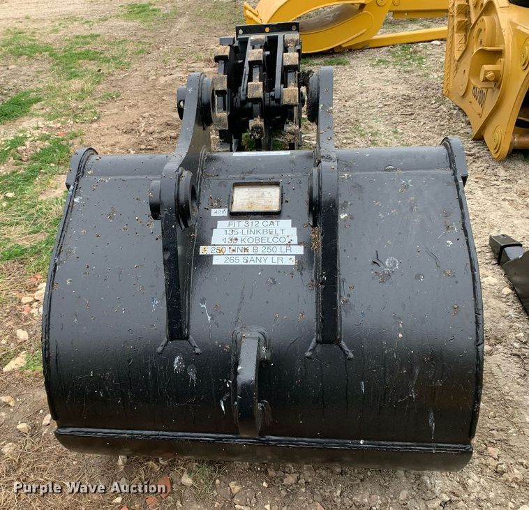 image for item KX9864 Entek EH130 42