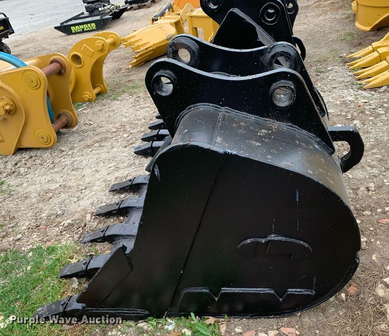 image for item KX9864 Entek EH130 42