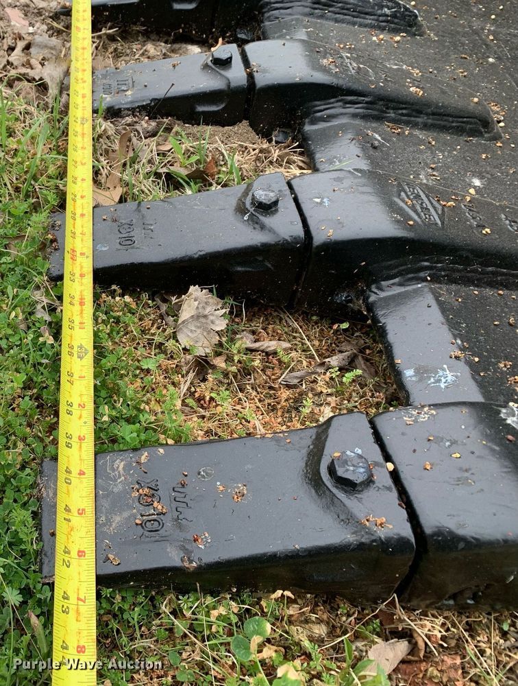 image for item KX9864 Entek EH130 42