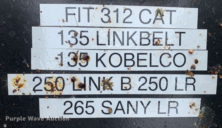 image for item KX9864 Entek EH130 42