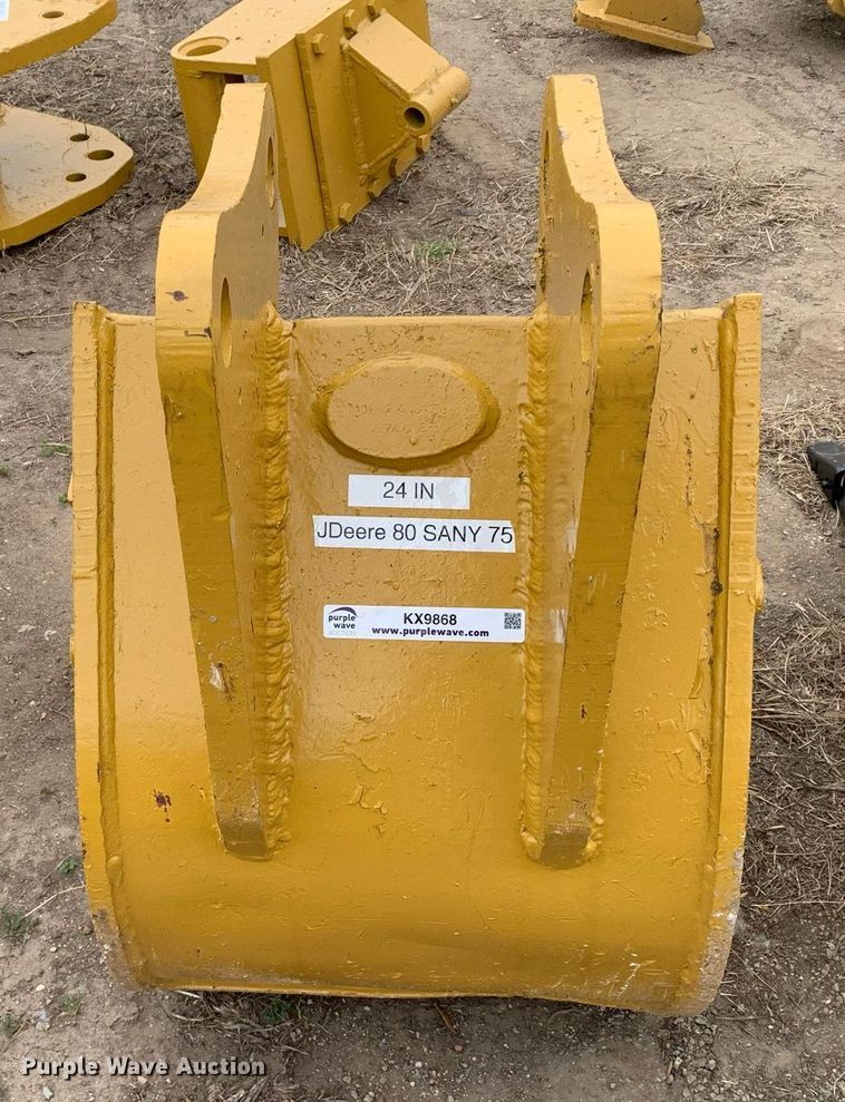 image for item KX9868 Tooth Pro 11F24S138 24