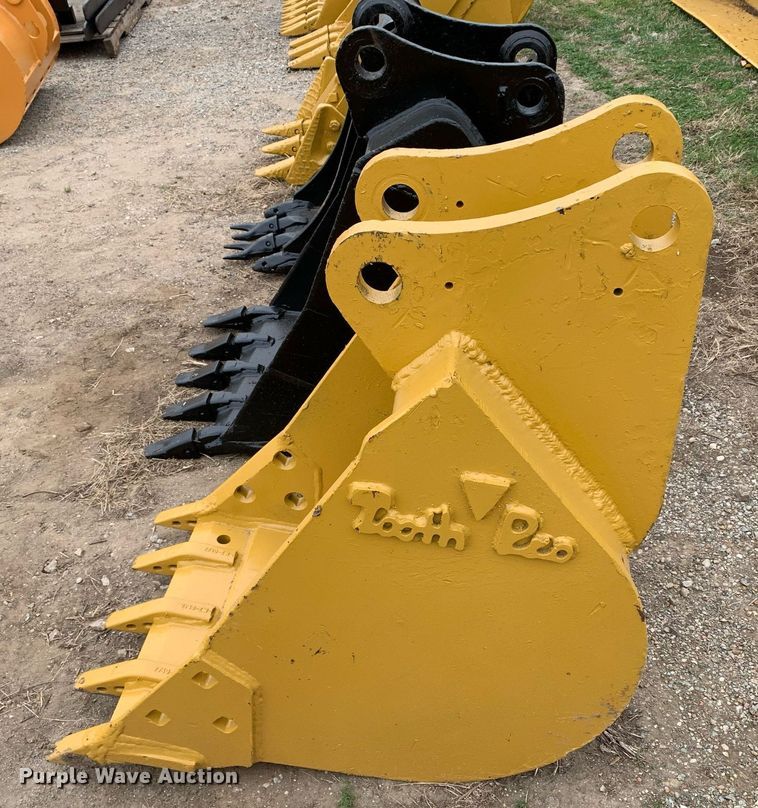 image for item KX9868 Tooth Pro 11F24S138 24