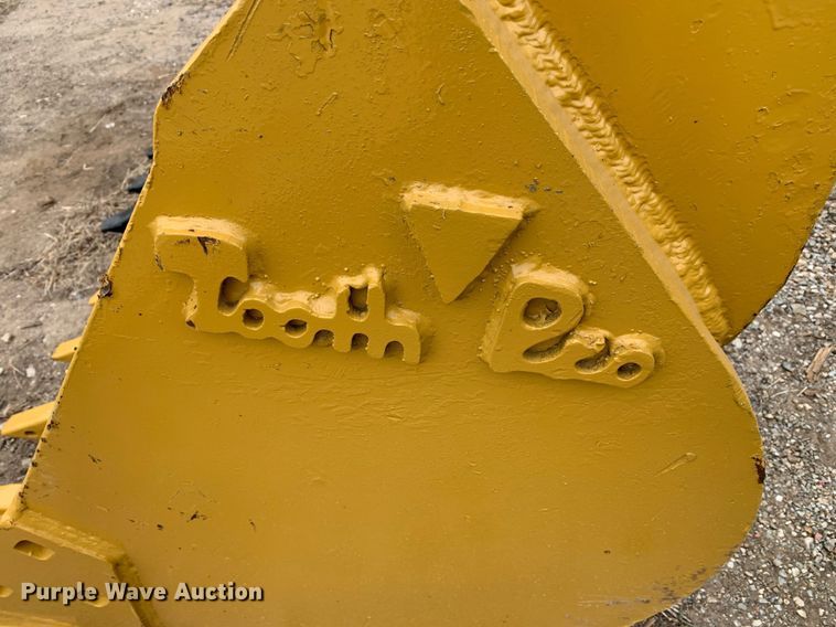 image for item KX9868 Tooth Pro 11F24S138 24