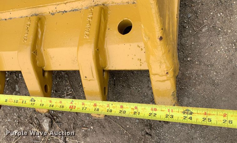 image for item KX9868 Tooth Pro 11F24S138 24