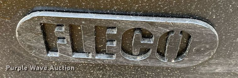 image for item KX9869 Fleco FL12345 24