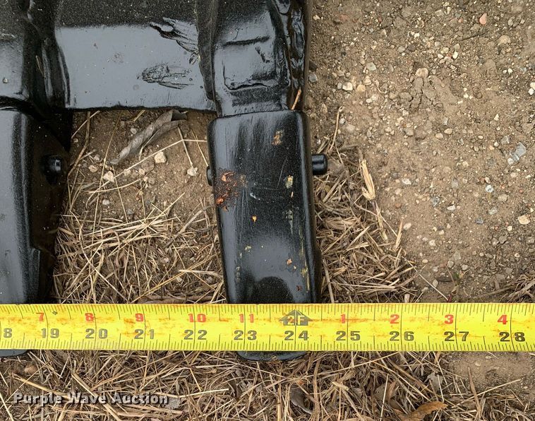 image for item KX9869 Fleco FL12345 24