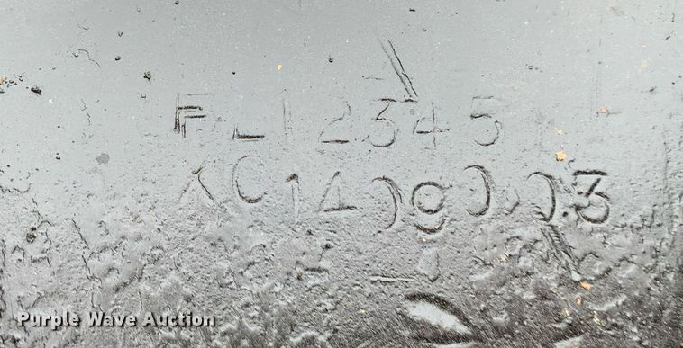 image for item KX9869 Fleco FL12345 24