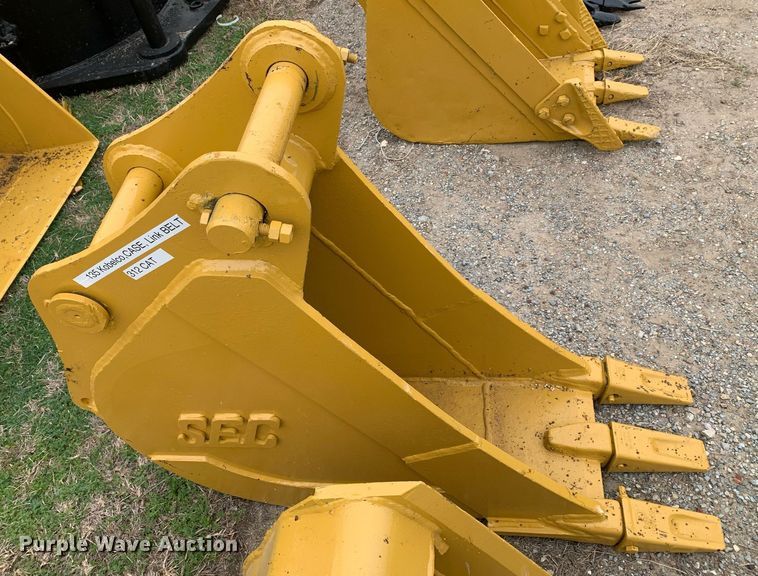 image for item KX9872 SEC 16