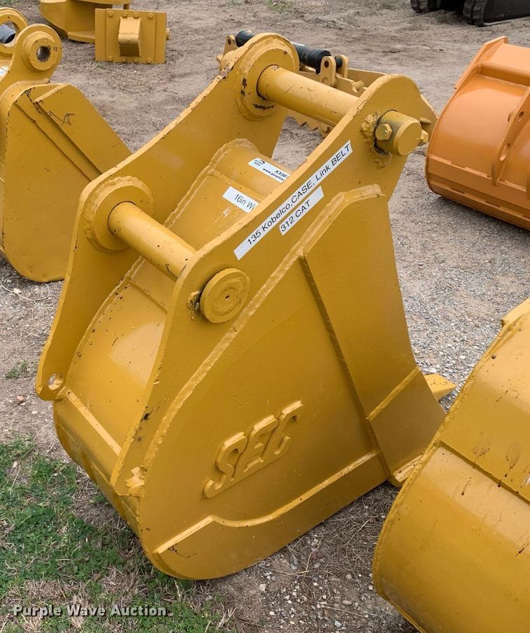 image for item KX9872 SEC 16