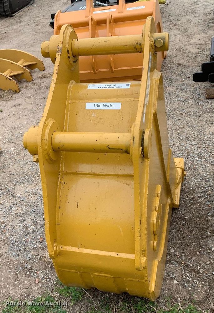 image for item KX9872 SEC 16