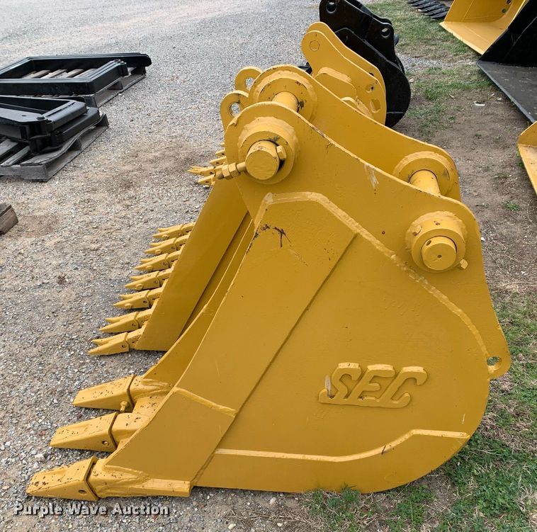 image for item KX9872 SEC 16