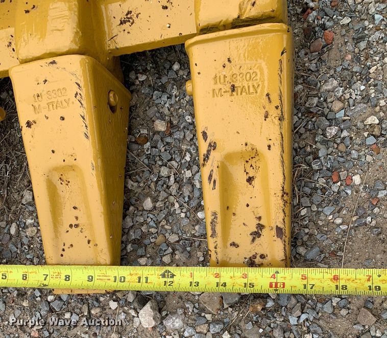 image for item KX9872 SEC 16