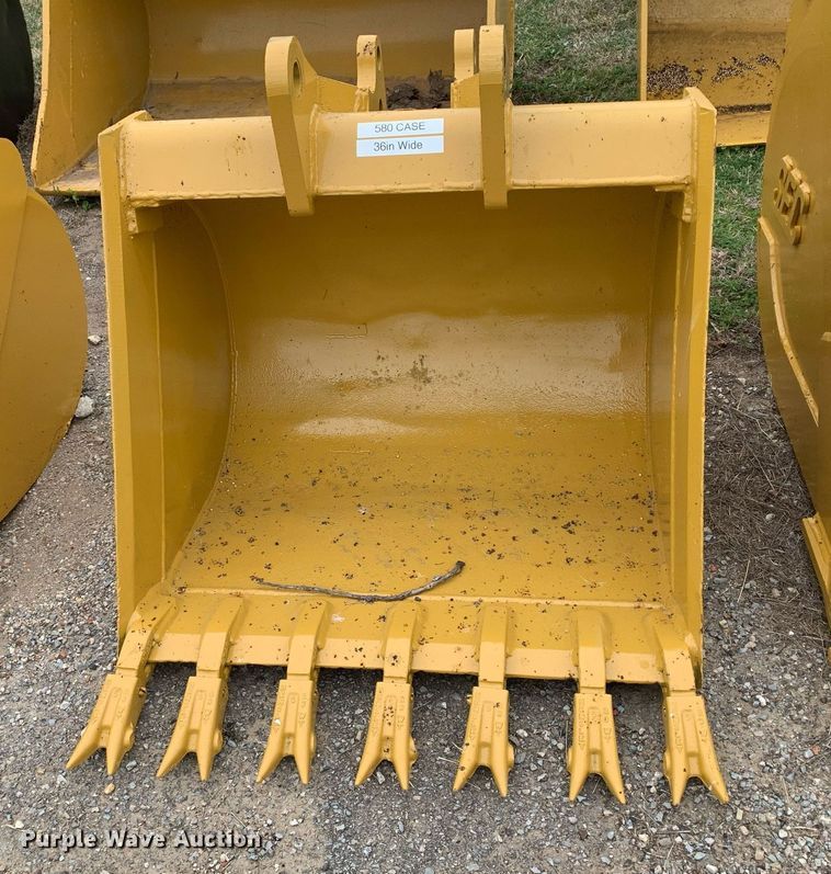 image for item KX9873 Gann 36