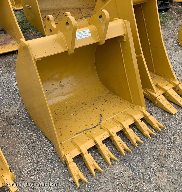 image for item KX9873 Gann 36