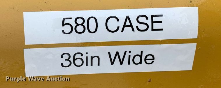 image for item KX9873 Gann 36