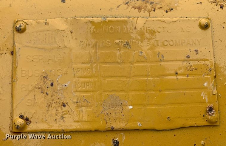 image for item KX9873 Gann 36