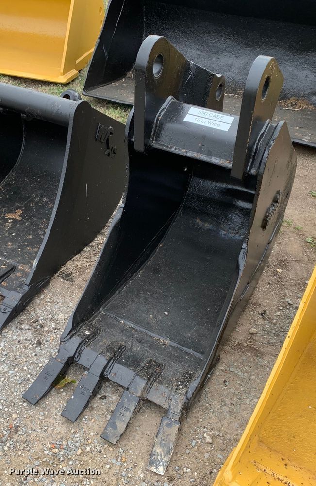 image for item KX9875 Geith 18