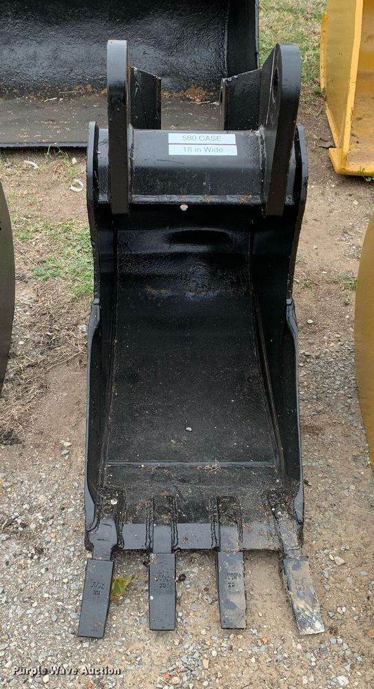 image for item KX9875 Geith 18