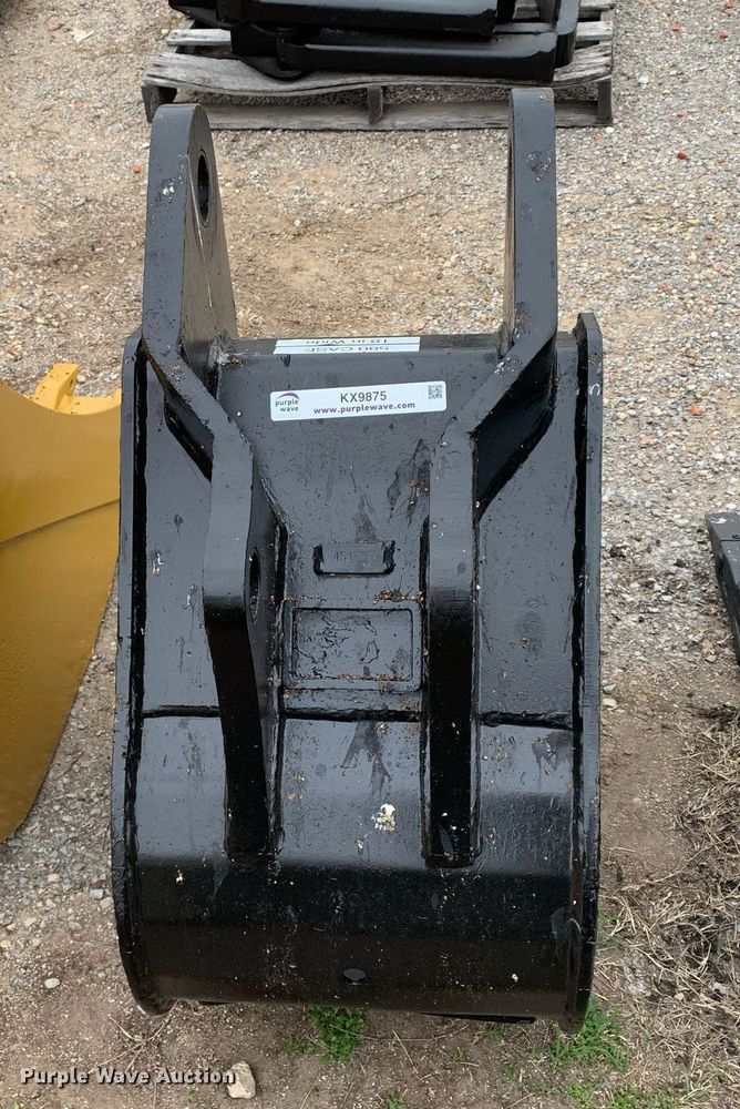 image for item KX9875 Geith 18