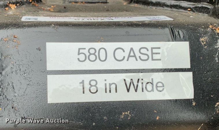 image for item KX9875 Geith 18