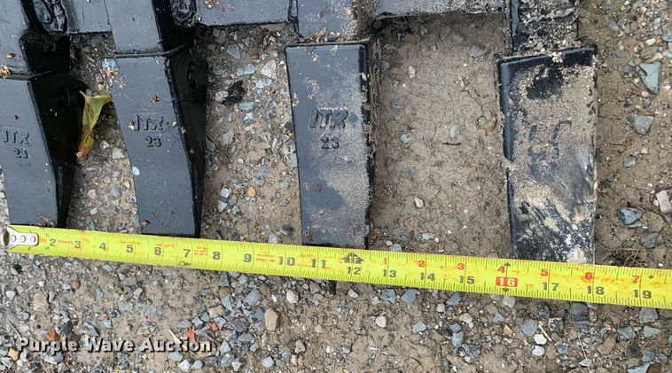 image for item KX9875 Geith 18