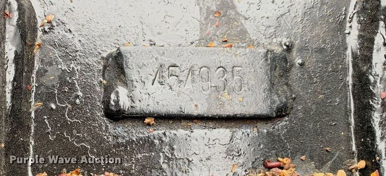 image for item KX9875 Geith 18