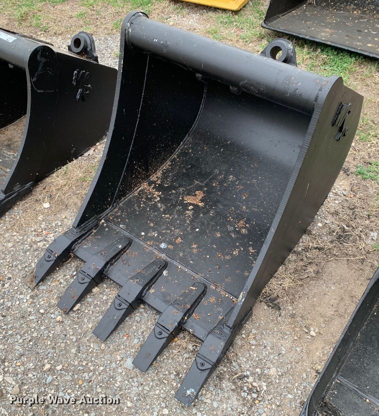 image for item KX9876 2011 Central Fabricators HDM45 24