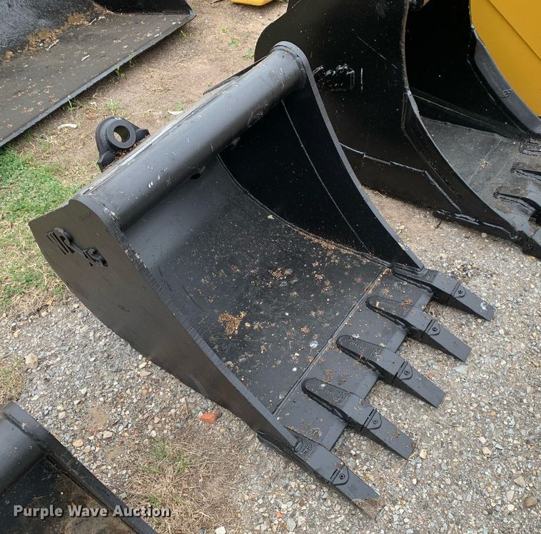 image for item KX9876 2011 Central Fabricators HDM45 24