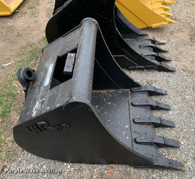 image for item KX9876 2011 Central Fabricators HDM45 24