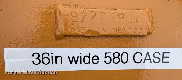 image for item KX9878 36