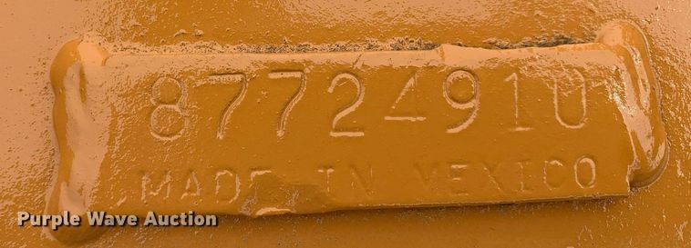 image for item KX9878 36