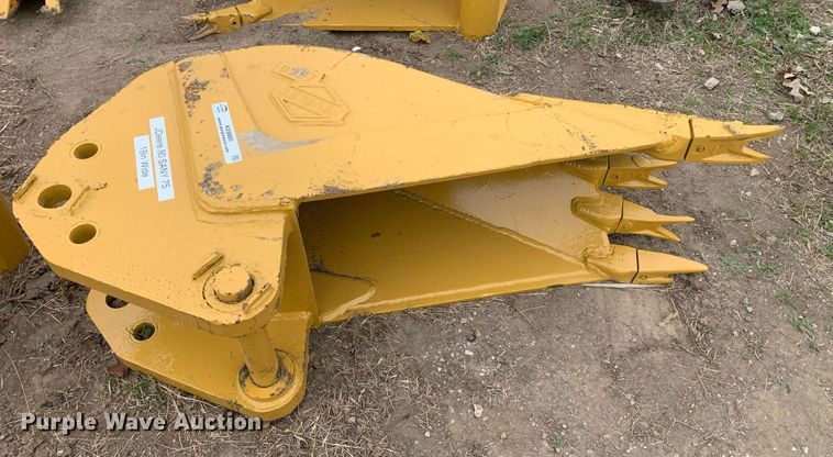 image for item KX9880 Hensley 18