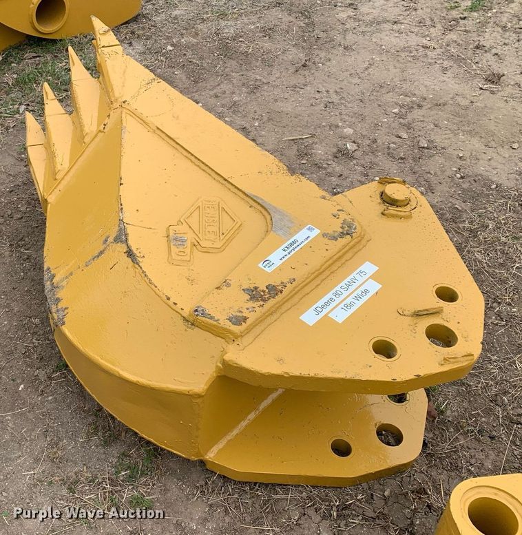 image for item KX9880 Hensley 18