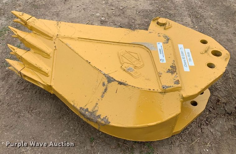 image for item KX9880 Hensley 18