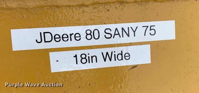 image for item KX9880 Hensley 18