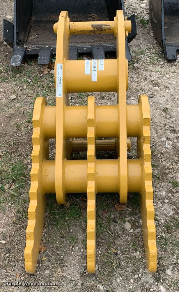 image for item KX9881 Caterpillar  20