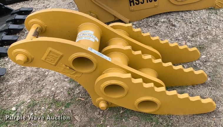 image for item KX9881 Caterpillar  20