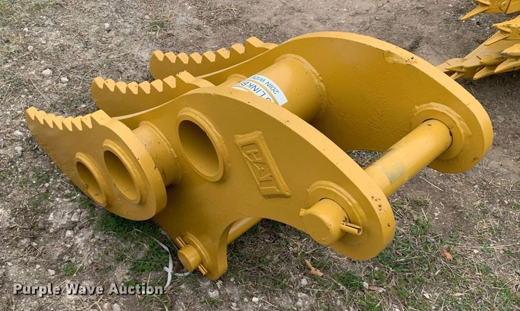 image for item KX9881 Caterpillar  20