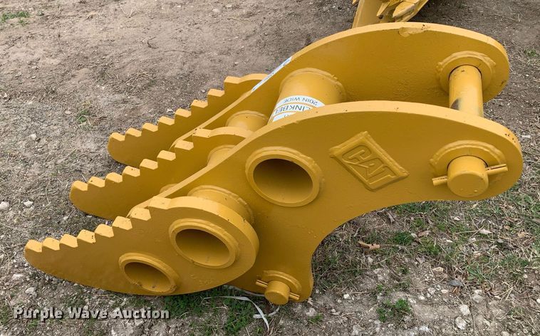 image for item KX9881 Caterpillar  20