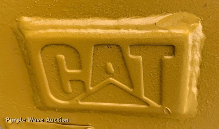 image for item KX9881 Caterpillar  20