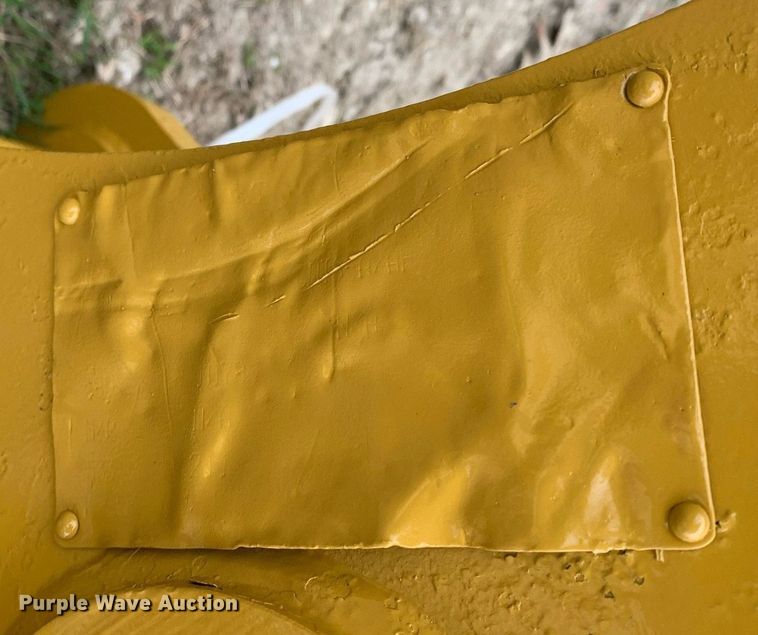 image for item KX9881 Caterpillar  20