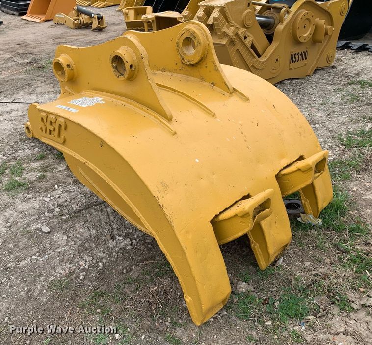 image for item KX9884 SEC 43