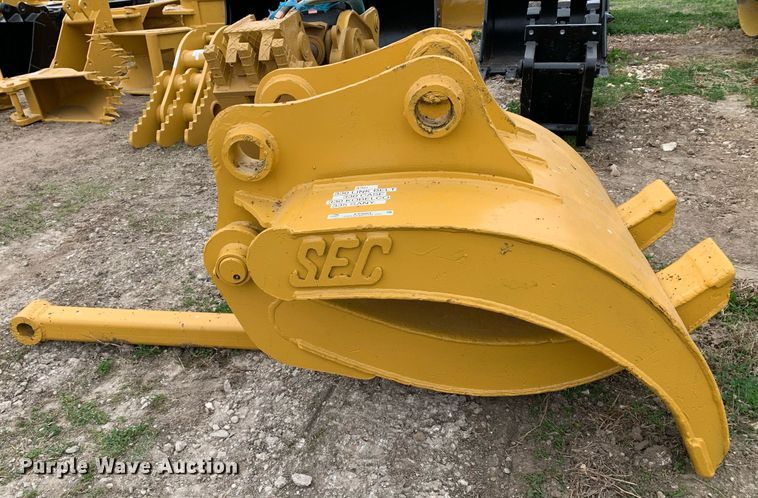 image for item KX9884 SEC 43