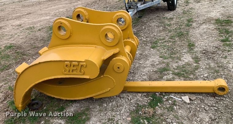 image for item KX9884 SEC 43