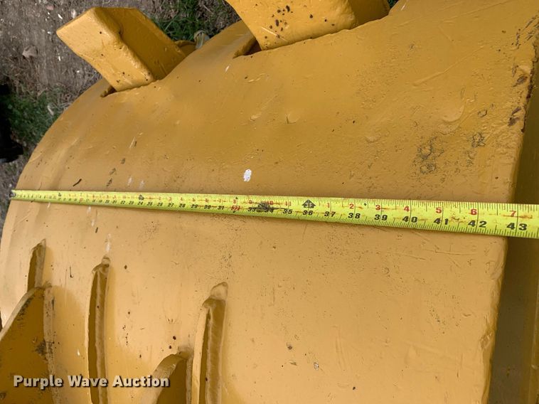 image for item KX9884 SEC 43